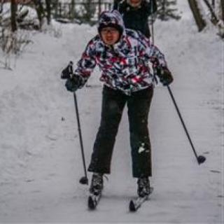 滑雪/健康